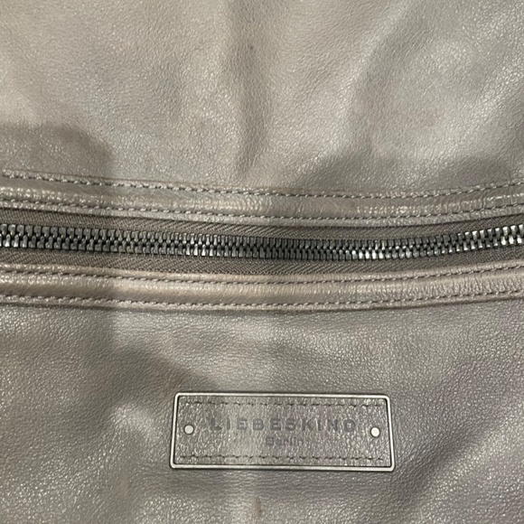 Liebeskind Crossbody and Shoulder Bag - Picture 4 of 5